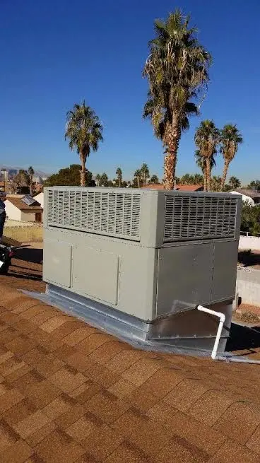 HVAC Installation in Porterville, CA